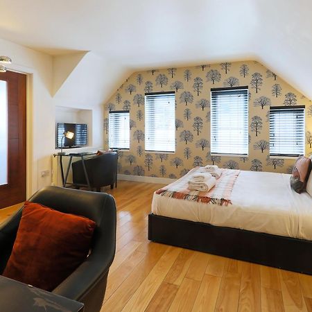 Stay 2A Boutique Rooms フォークストン エクステリア 写真
