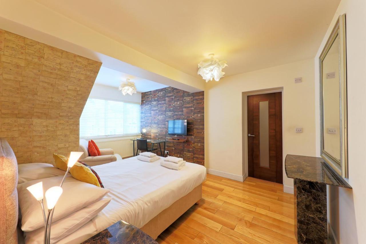 Stay 2A Boutique Rooms フォークストン エクステリア 写真