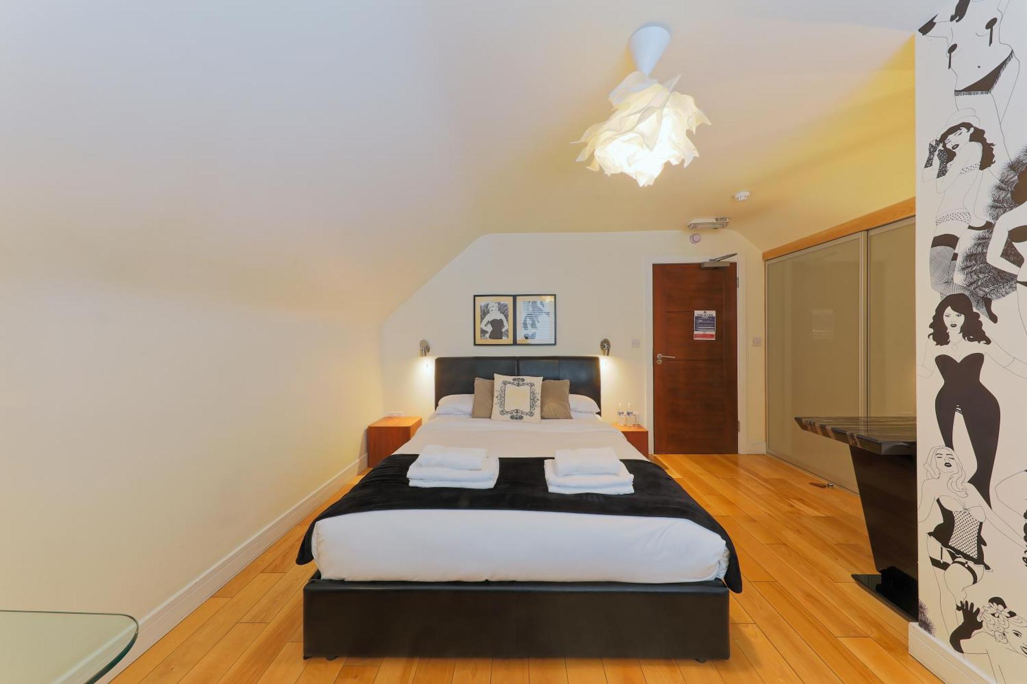 Stay 2A Boutique Rooms フォークストン エクステリア 写真