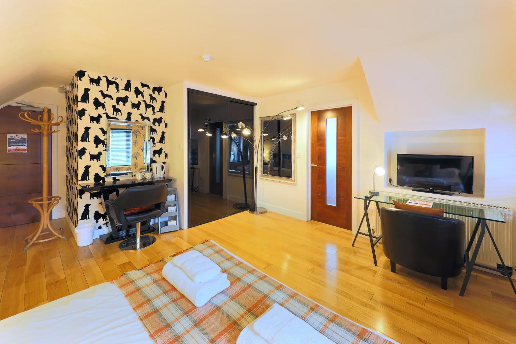 Stay 2A Boutique Rooms フォークストン エクステリア 写真