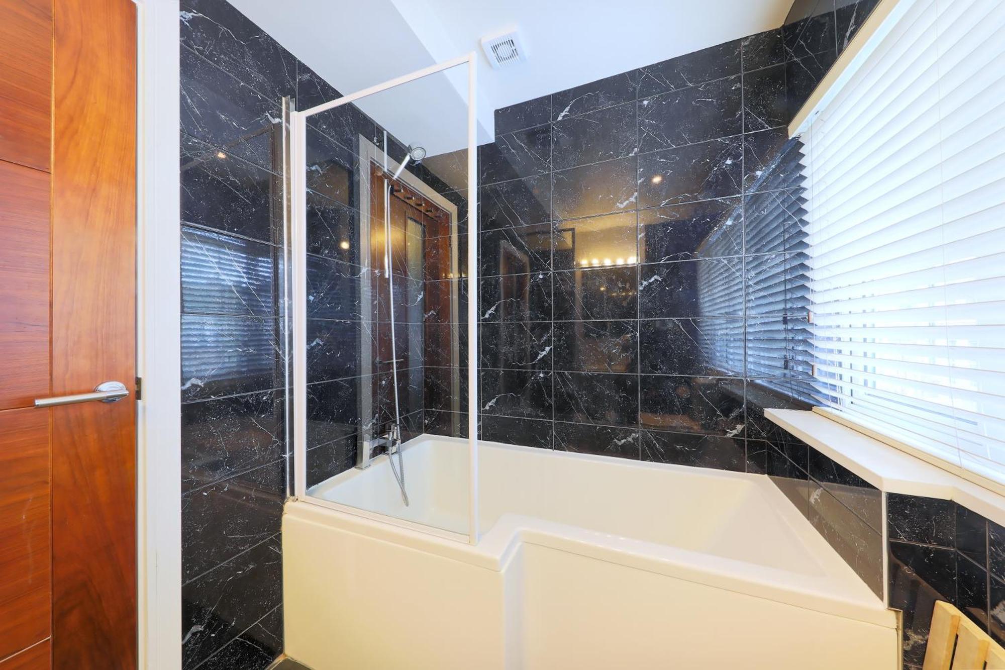 Stay 2A Boutique Rooms フォークストン エクステリア 写真